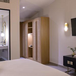 Superior Zimmer mit Kingsize-Bett